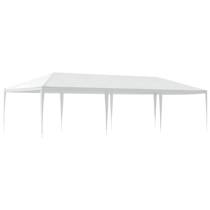 Tendone per Feste 4x9 m Bianco | homemem39
