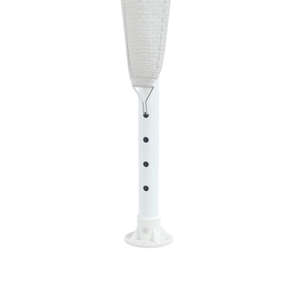 Tendone per Feste 4x9 m Bianco | homemem39