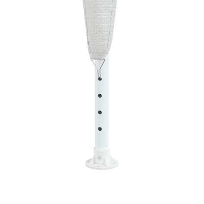 Tendone per Feste 4x9 m Bianco | homemem39