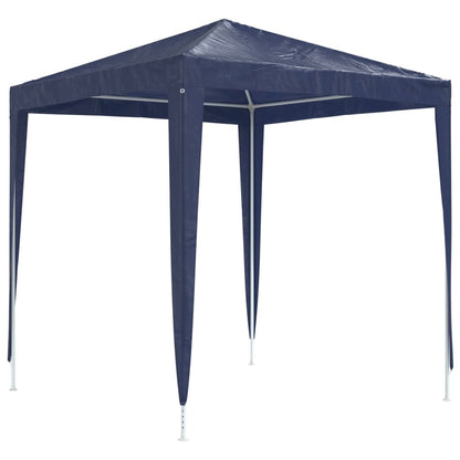 Tenda per Feste 2x2 m Blu