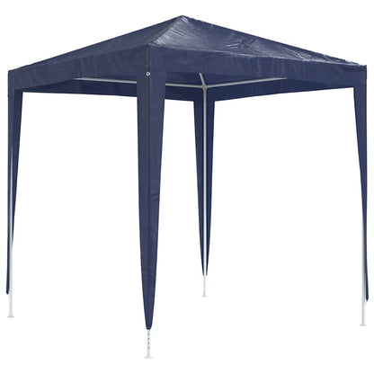 Tenda per Feste Blu