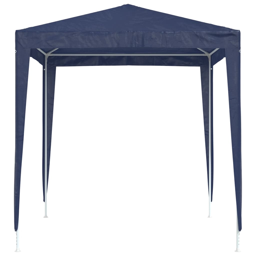 Tenda per Feste 2x2 m Blu - homemem39
