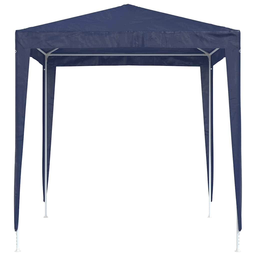 Tenda per Feste Blu