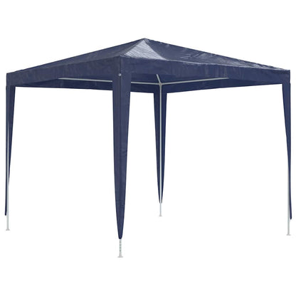 Tenda per Feste Blu