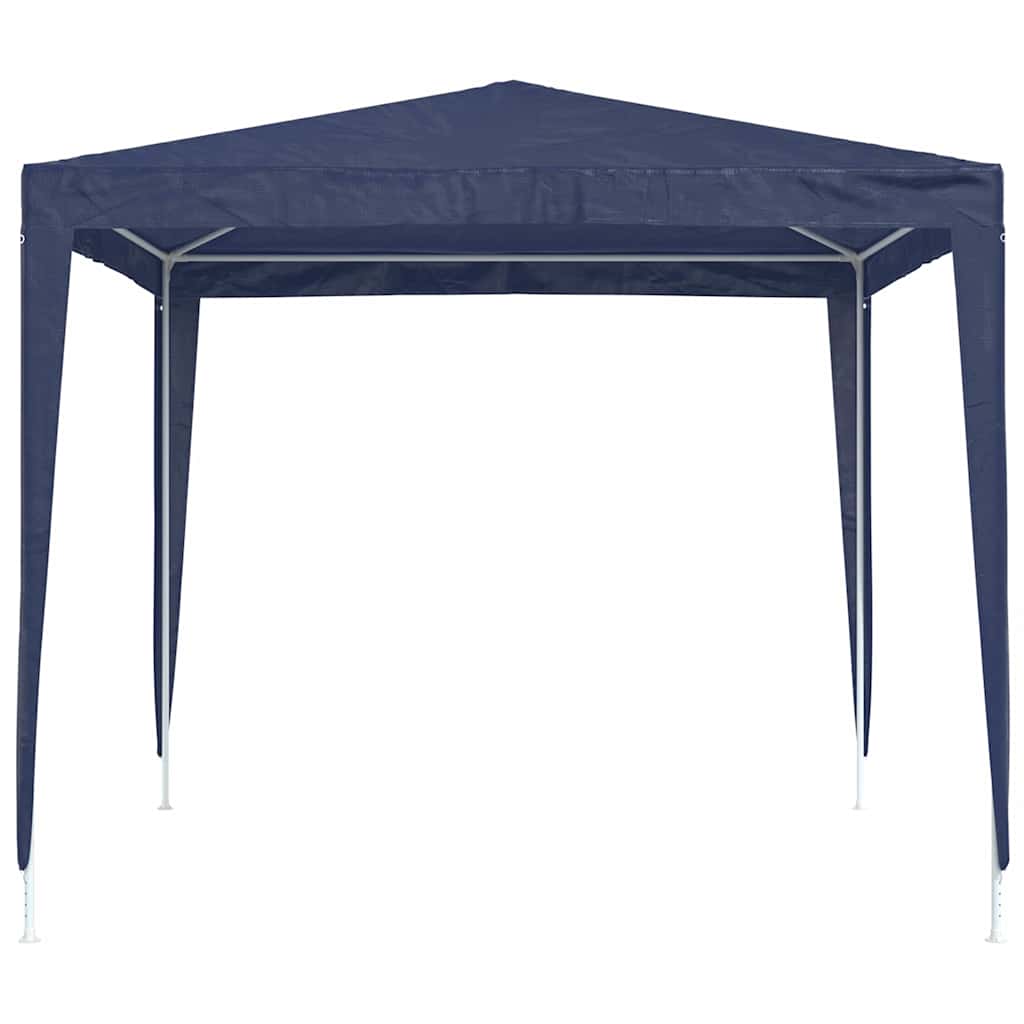 Tenda per Feste Blu
