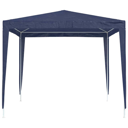 Tenda per Feste Blu