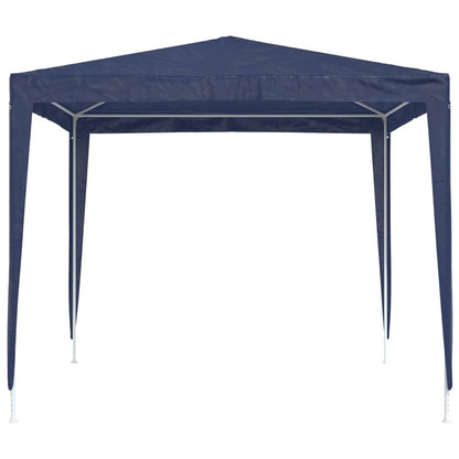 Tenda per Feste 2,5x2,5 m Blu - homemem39