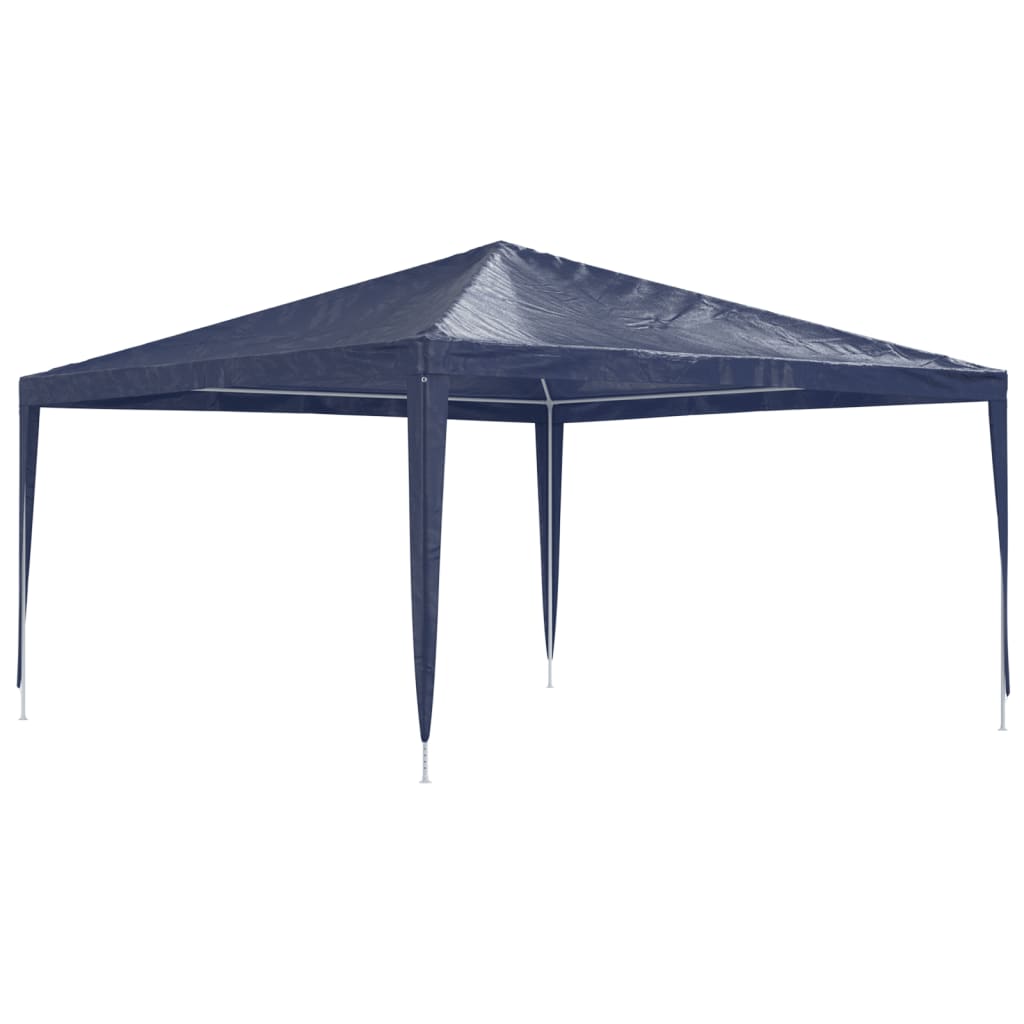 Tenda per Feste 4x4 m Blu