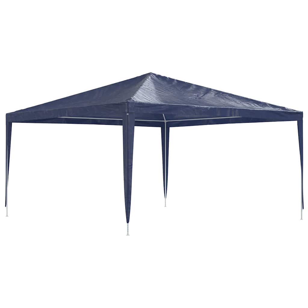 Tenda per Feste Blu
