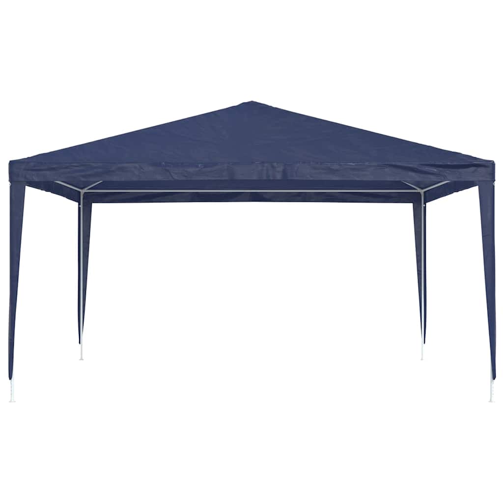 Tenda per Feste Blu
