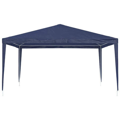 Tenda per Feste Blu