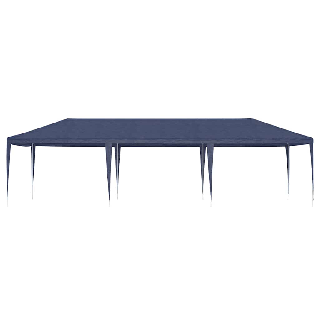 Tenda per Feste 4x9 m Blu