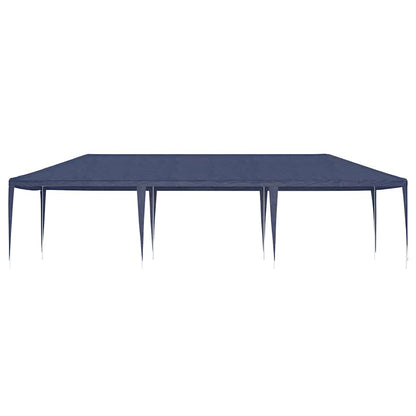 Tenda per Feste 4x9 m Blu