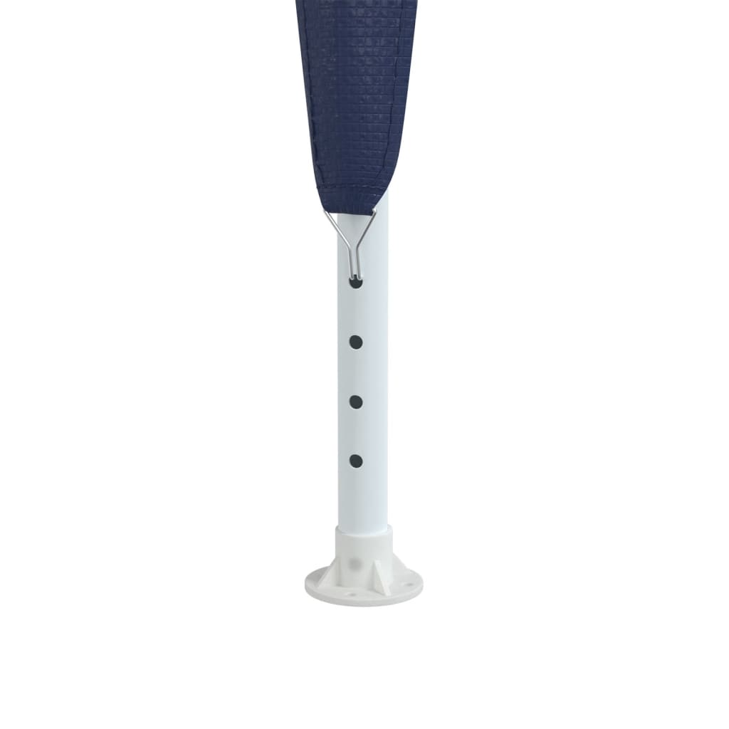 Tenda per Feste 4x9 m Blu | homemem39