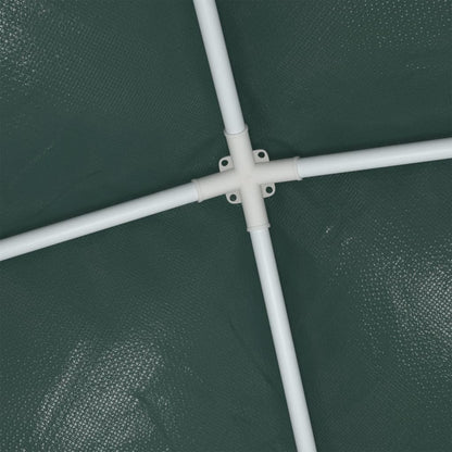 Gazebo per Feste Professionale 2x2 m Verde - homemem39