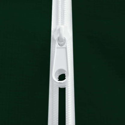 Gazebo Professionale con Pareti 4x6 m Verde 90 g/m² - homemem39