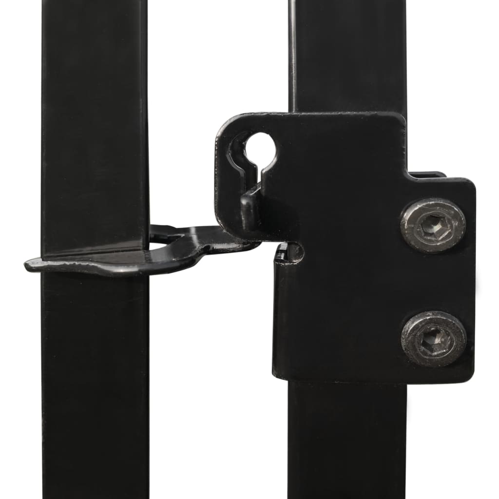 Canile da Esterno con Tetto 450x150x210 cm | homemem39
