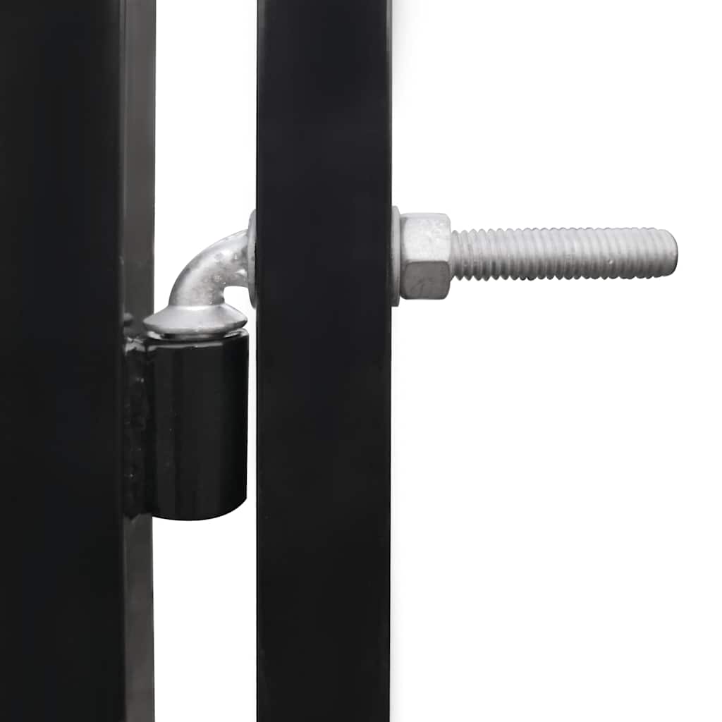 Canile da Esterno 300x300x185 cm | homemem39