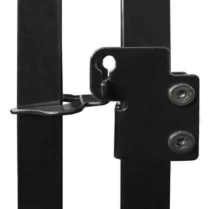 Canile da Esterno 300x300x185 cm | homemem39