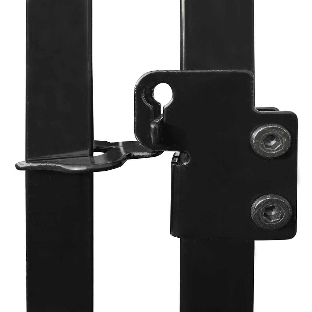Canile da Esterno con Tetto 300x300x210 cm | homemem39