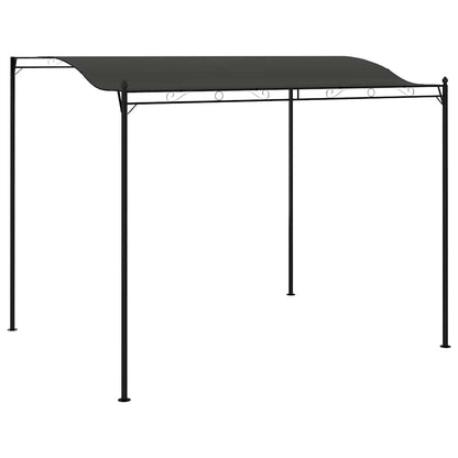 Tendalino Parasole 3x2,4 m Antracite | homemem39