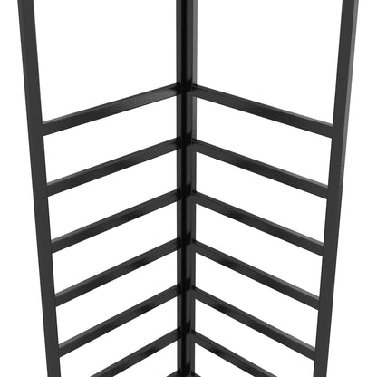 Gazebo 3x4 m Antracite | homemem39