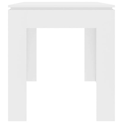 tavolo Bianco Truciolare