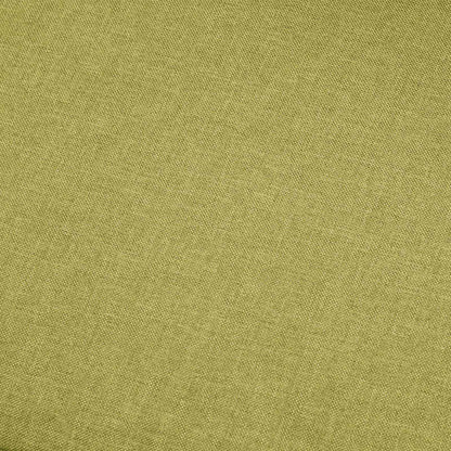 Divano Verde Tessuto