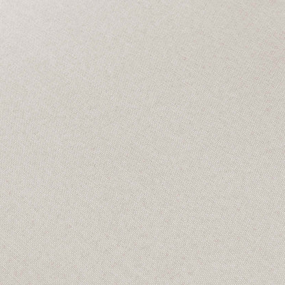 Divano Crema 4 Posti Tessuto