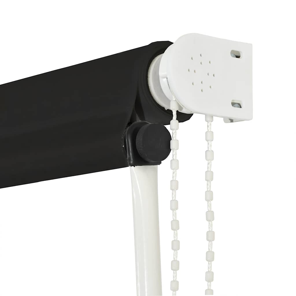 Tenda da Sole Retrattile 100x150 cm Antracite - homemem39