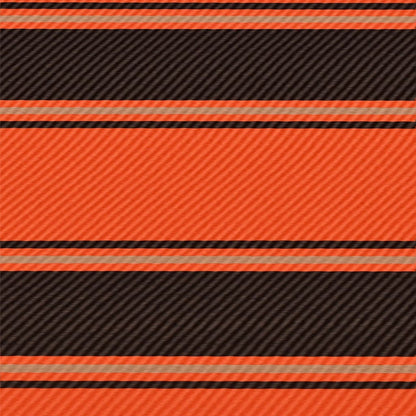 Tenda da Sole Retrattile 200x150 cm Arancione e Marrone - homemem39