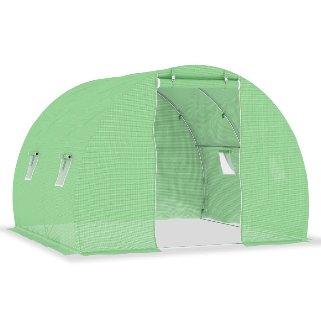 Serra 6 m² 3x2x2 m - homemem39