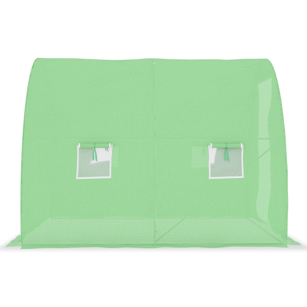 Serra 6 m² 3x2x2 m - homemem39