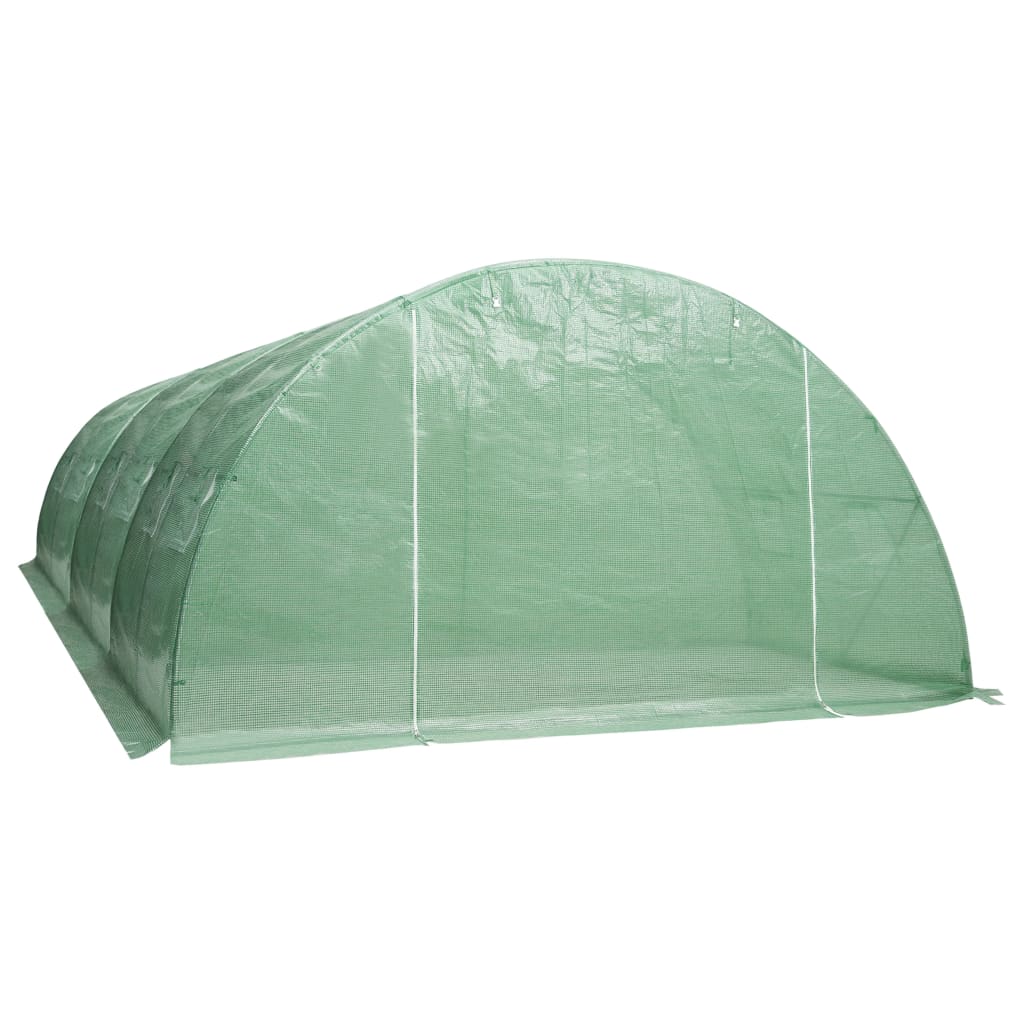 Serra 24 m² 6x4x2 m | homemem39