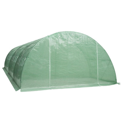 Serra 24 m² 6x4x2 m | homemem39