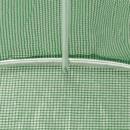 Serra 24 m² 6x4x2 m | homemem39