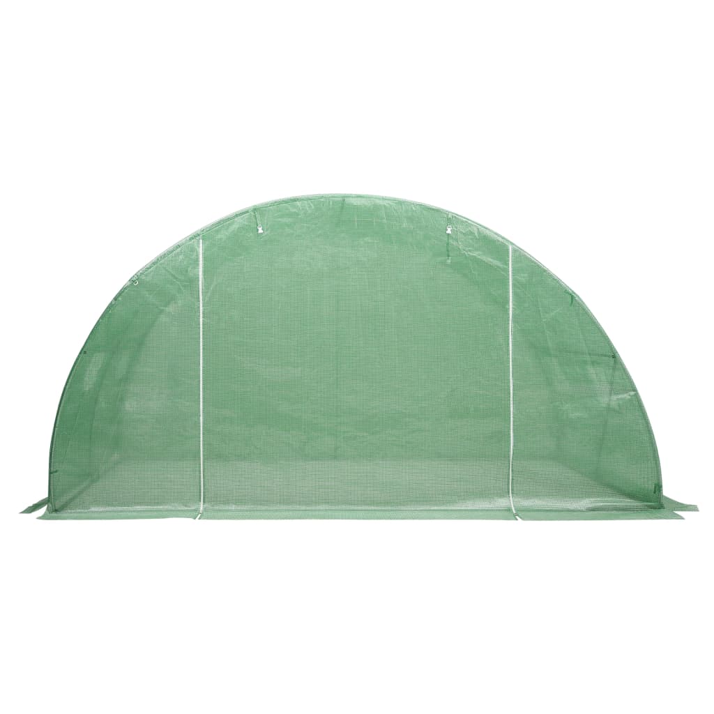 Serra 32 m² 8x4x2 m | homemem39
