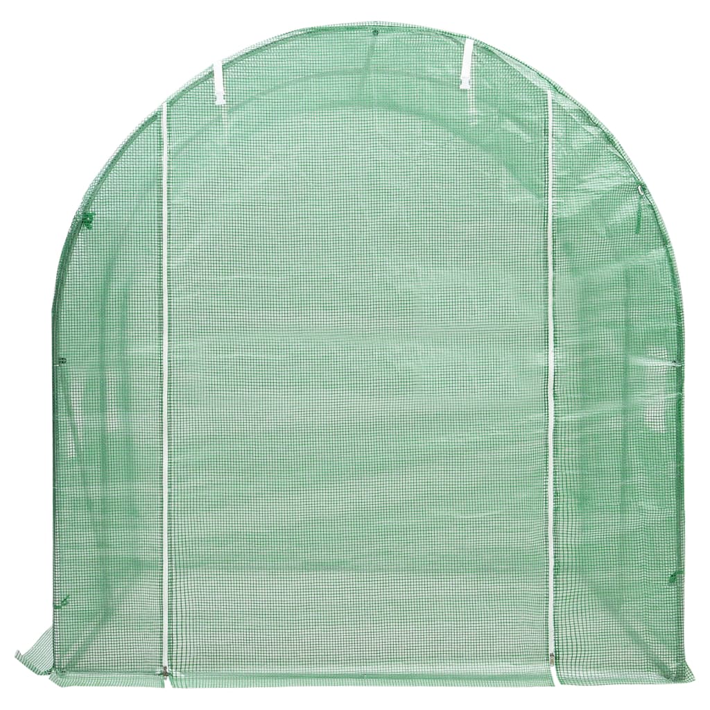 Serra 4 m² 2x2x2 m | homemem39