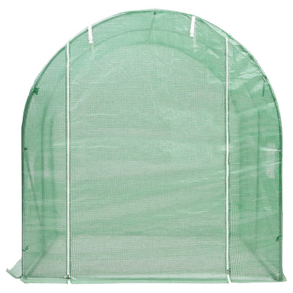 Serra 4 m² 2x2x2 m | homemem39