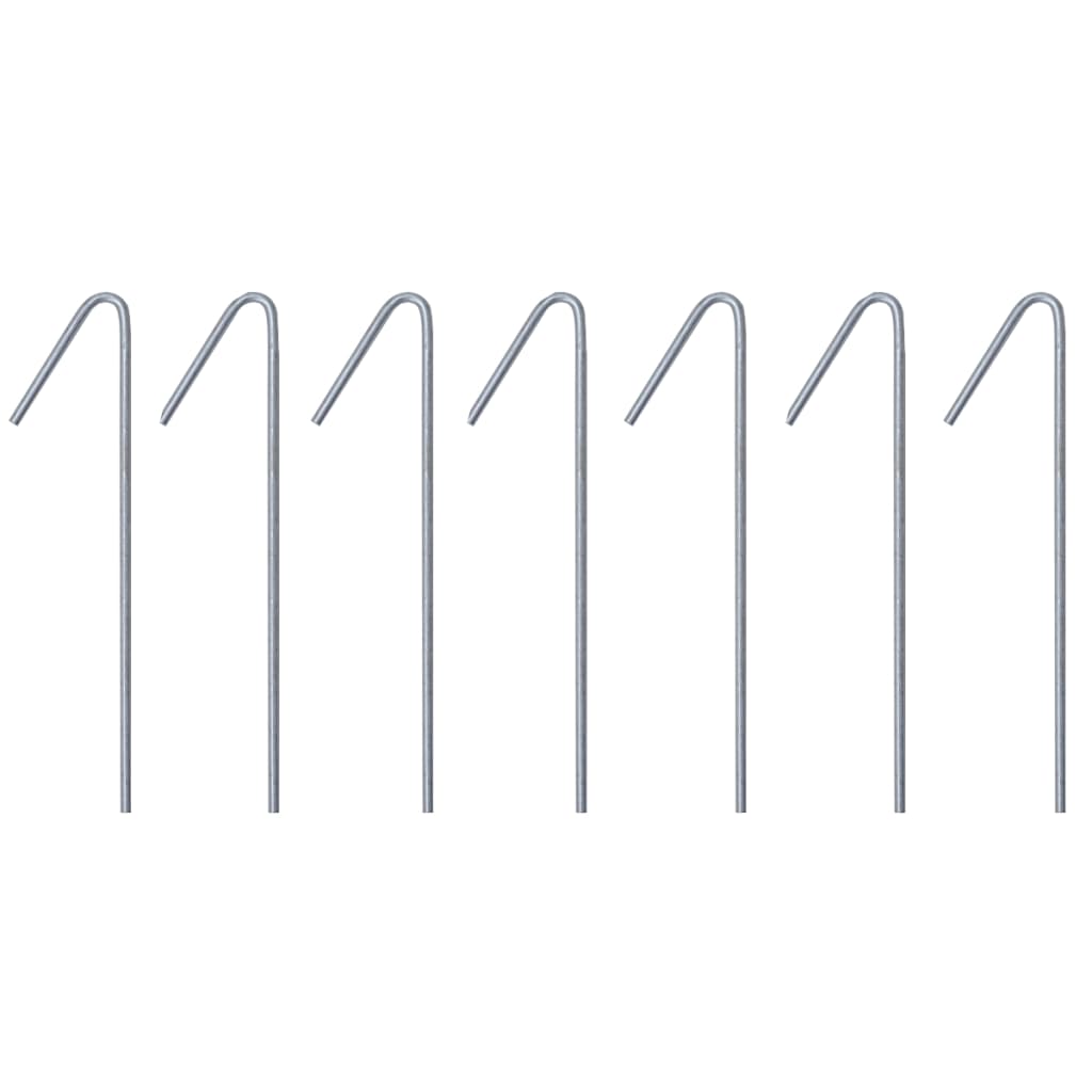 Gazebo Professionale Pieghevole 2 Pareti 3x3 m Acciaio Bianco - homemem39