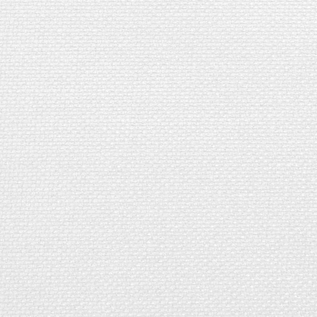 Gazebo Professionale Pieghevole 280x410x315 cm Acciaio Bianco - homemem39