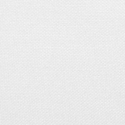 Gazebo Professionale Pieghevole 280x410x315 cm Acciaio Bianco - homemem39