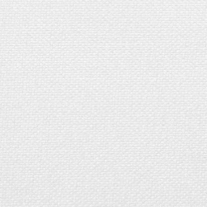 Gazebo Professionale Pieghevole 3 Pareti 280x410x315 cm Acciaio Bianco | homemem39