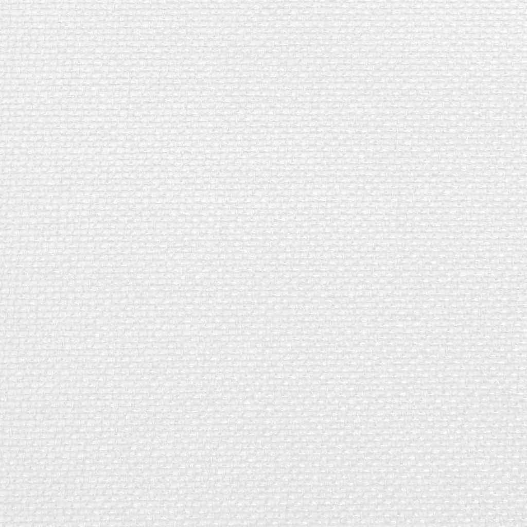 Gazebo Professionale Pieghevole 3 Pareti 280x410x315 cm Bianco