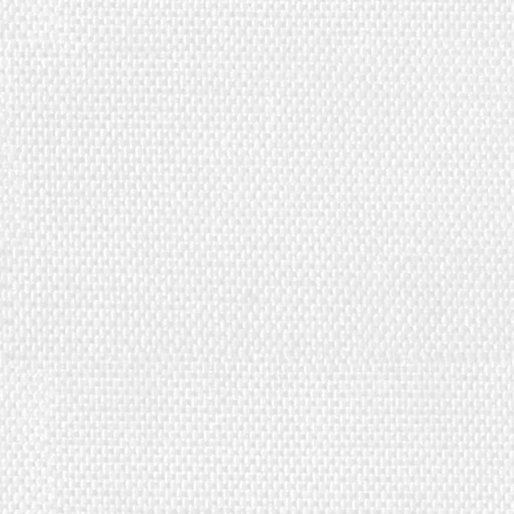 Gazebo Professionale Pieghevole 3 Pareti 280x410x315 cm Bianco