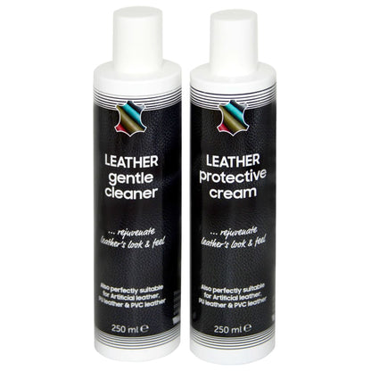 Kit per la Cura della Pelle CARE KIT 2x250 ml | homemem39