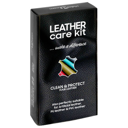 Kit per la Cura della Pelle CARE KIT 2x250 ml | homemem39