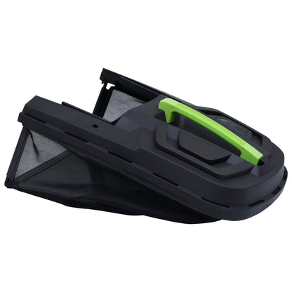 Tosaerba Cordless con 2 Batterie 20V 2000 mAh Li-ion | homemem39