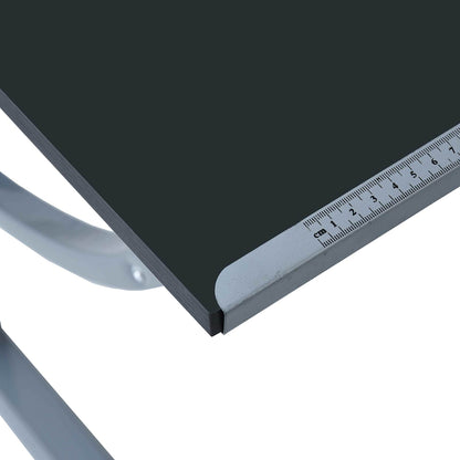 Tavolo da disegno Nero 110 x 60 x 87 cm Truciolare