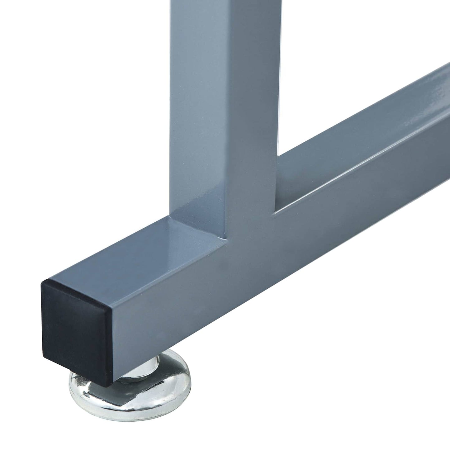 Tavolo da disegno Nero 110 x 60 x 87 cm Truciolare